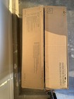 Ge 1 9 Cu  Ft  Over-the-range Microwave Oven Stainless Steel W  Sensor Cooking