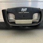 Vintage Smith-corona Typewriter Hard Shell Carrying Case With Handle  no Key 