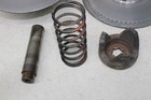 13-14 Can-am Maverick 1000r Xrs Secondary Clutch Assembly  see Descp 