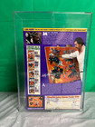 Pittsburgh Steelers Wheaties Cereal Box-joe Greene In Display Case