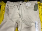 Men s New Pants Choice Of Sizes New Slim Hip   Thigh   Leg Flex Color Is Clay 