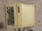 Working  Apple Iie Vintage Home Computer Main Unit A2s2064 Mpn Apple Iie Model