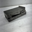 Machinist Sine Plate 5-7 8   x3-1 2    Nice Shape  Machinist Set Up Sine Plate