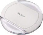 10w Wireless Charger Pad Qi Fast Charging Mat For Iphone 14 13 12 Samsung S22 S2