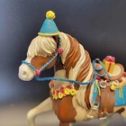 Trail Of Painted Ponies Party Animal Horse Figurine 2015  4049717