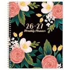 2026-2027 Monthly Planner calendar - 2 Year Planner 2026-2027  Jan 2026 - Dec 