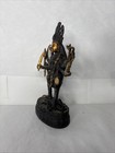 Bronze Kali Statue  9 5    Hindu Goddess