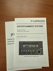 Furrion Dv3100s 160w 2 Zone Stereo And Dvd Entertainment System