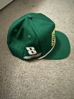 Rcr New Era Kyle Busch Alsco Uniforms Green Cap  8