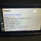 Garmin Dezl 770 7inch Truck Gps  Please Read Description  Tested Working