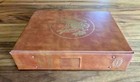 H e  Harris United States Stamp Album  no Stamps 
