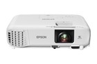 Epson Powerlite 119w 3lcd Wxga 4000 Lumens Dual Hdmi Classroom Projector
