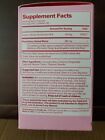 New   Sealed - O  Positiv Flo Pms Vitamin Capsules -  30  Vegan Capsules 08 2025
