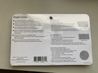 Simple Circles By June Tailor Quilting Sewing Cutting Templates
