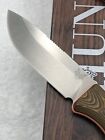 Benchmade 15002-1 Saddle Mountain Skinner First Production Fixed Blade Nib