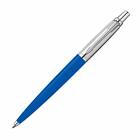Parker Jotter Standard Ct Ball Pen blue made In India  Perfect Gift 4 Loved Ones