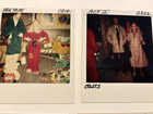 All In The Family Polaroid Costume Photos Christmas Rob Reiner  Sally Struthers