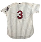 Harmon Killebrew 2002 Minnesota Twins Coach Worn Used Jersey And Pants - Signed