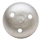Attwood Boat Mushroom Lip Anchor 9943-1   15 Lb Cast Iron