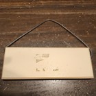 Vintage Fun Wooden Cute Sign Plaque Wall Decor Size 5  X 2   