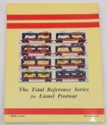 Greenberg s Guide To Lionel Trains 1945-1969 Volume 1 Paperback Book Ex