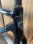 50cm Bianchi Specialissima Cv Carbon Rim Brake Frame