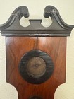Rare Antique Victorian    edward Branford    Banjo Barometer 43   