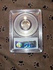 1996 W Roosevelt Dime  Rare W Mint Mark  First Year Of The  w   Pcgs Ms 66