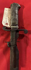 Rare Antique Italian City State Sword Combination Matchlock-marked    genoa   c 1700