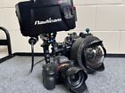 Nauticam Na-a7ii Underwater Housing With Sony A7 Ii Complete Package