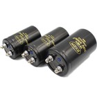 63v 100 250 400 450v Large Screw Terminal Electrolytic Capacitors 1000uf-47000uf