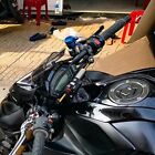For Kawasaki Z 900 2021-2024 Stabilizer Steering Damper Bracket Absorber Support