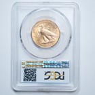 1926  10 Gold - Indian Head Eagle - Pcgs Ms63