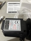 Dayton 3grv6 Coolant Pump