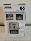 Moultrie A-5 Digital Game Camera Low-glow Nighttime Ir Trail Camera Improved Ver