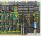 Rare Compupro Interfacer 4 187c S100 1982 Godbout Card board