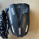 Cobra Esd9290 Radar Detector