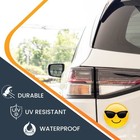 Sunglasses Cool Emoticon Round Cute Self Expression Decorative With Sunglasses