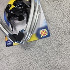 Marvel X-men  97 Adult Wolverine Mask   Claws Set Jazwares New Sealed
