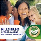 Polident 3 Minute Antibacterial Denture Cleanser 90 Ea Tablets Ea Exp 12 27 
