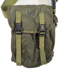 New Usgi Military Demolition Equipment Kit Bag Satchel Charge Od Green