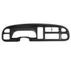 Dash Pad Instrument Panel Replacement For Dodge Ram 98-01 1500   98-02 2500 3500