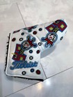Scotty Cameron Custom Shop Jackpot Johnny Mid Mallet Putter Cover Used From Jp