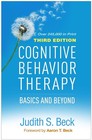 Cognitive Behavior Therapy  Basics And Beyond Hardcover