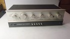 Crown Ic-150a Stereo Preamplifier - Parts Or Repair