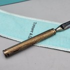 Vintage Silver Plate Tiffany And Company Letter Opener