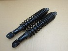 Yamaha X-max 125  yp125ra  2022 9 739 Miles Front Shock Absorber Pair  10435 