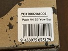 New Yow Surfskate Base System Meraki S5 Surf Skate Long Skateboard Parts
