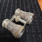 Chevalier Paris Opera Glasses Binoculars Junelle Duchesse Bird Theme