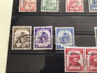 Burma 1943 Japanese Occupation Mint Never Hinged   Used Stamps A13561